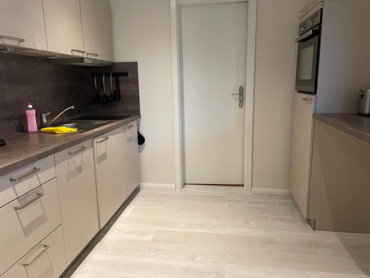 Ferienwohnung Im Schwedenhaus Grosspostwitz Extérieur photo
