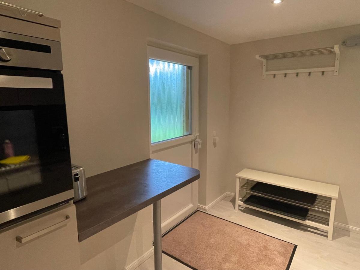 Ferienwohnung Im Schwedenhaus Grosspostwitz Extérieur photo